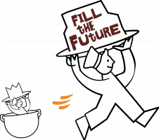 Kessko_bonn_logo_Männchen_figurative_mark